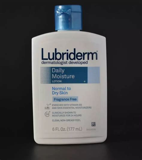 Lubriderm Tattoo Lotion FAQs