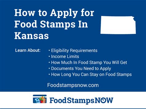 Lucas County Food Stamps Application Process