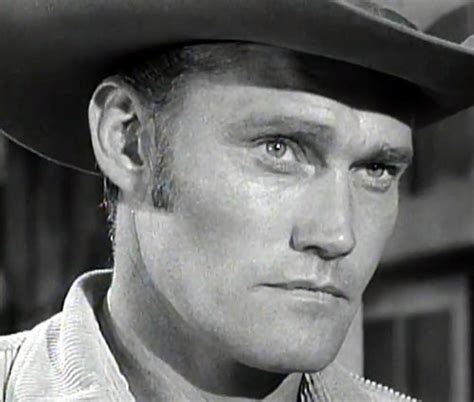 Chuck Connors as Lucas McCain