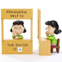 Lucy's Psychiatric Help Booth