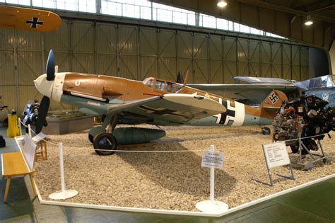 Luftwaffe Museum