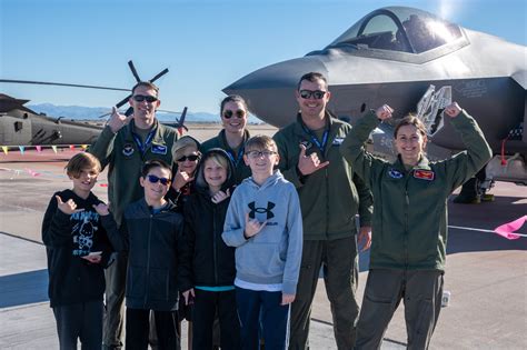 Luke AFB Aircraft Photos