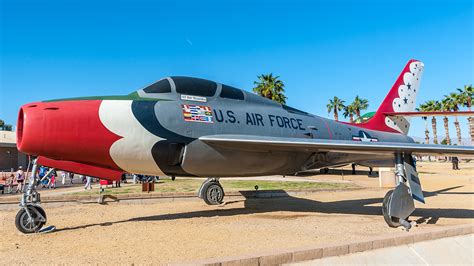 Luke AFB Heritage Park