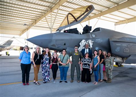 Luke AFB Operations Photos