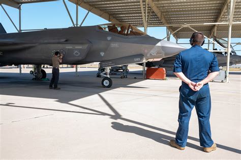 Luke AFB Photos