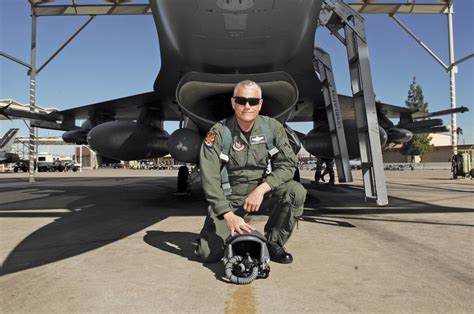 Luke AFB Pilots Photos