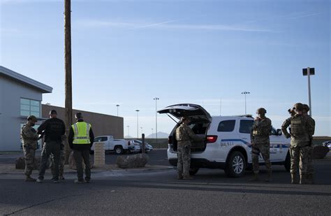 Luke AFB Training Activities