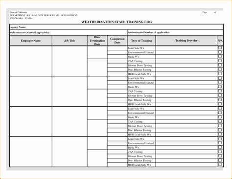 Lumber Takeoff Template Excel Example 3