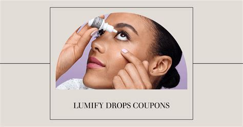 Lumify Eye Drops Discount Codes 44444