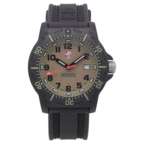 Luminox Navy Seal Watch 1