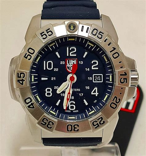 Luminox Navy Seal Watch 2