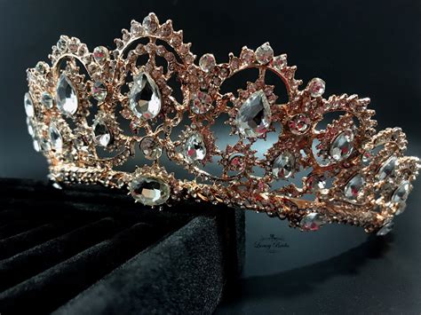 Luxury Tiaras