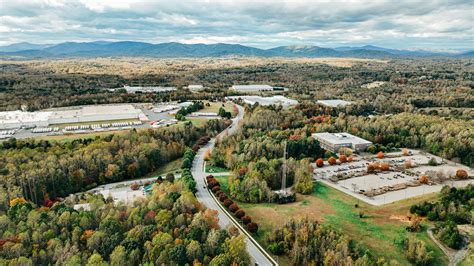 Lynchburg Economic Development