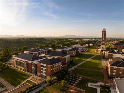 Lynchburg Liberty University