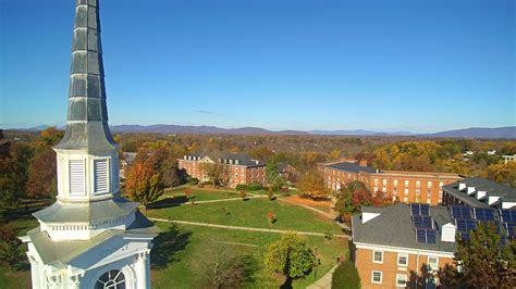 Lynchburg Lynchburg College