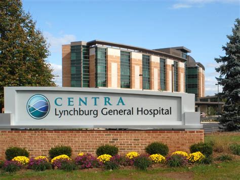 Lynchburg Lynchburg General Hospital