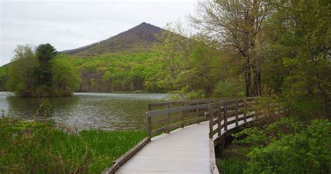 Lynchburg Peaks of Otter