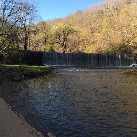 Lynchburg Riverwalk