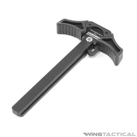 M&P 15-22 Charging Handle Upgrade Image 2