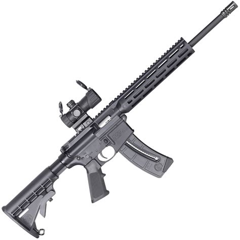 M&P 15-22 Rifle Image 4