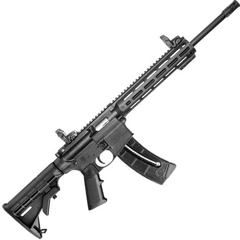 M&P 15-22 Rifle Image 5