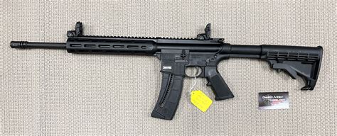 M&P 15 Affordable Price