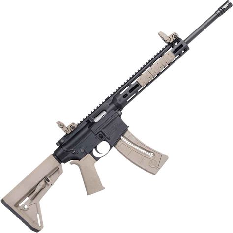 S&W M&P15-22 Sport Rifle Review