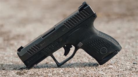 M&P10 Firearms Home Defense