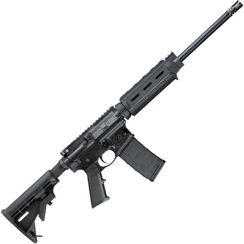 Smith & Wesson M&P15 Rifle Image 1