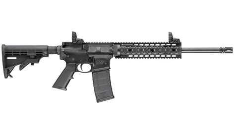 Smith & Wesson M&P15 Rifle Image 8