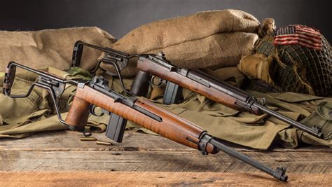 M1 carbine in production, a versatile and reliable firearm