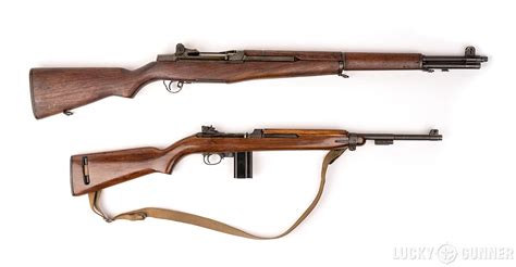 M1 Carbines M1 Garands firearm