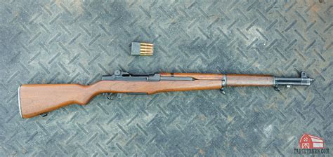 M1 Carbines M1 Garands image gallery