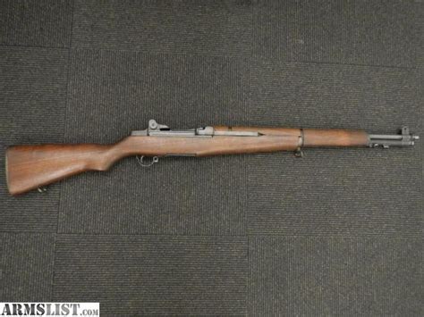 M1 Garand Appraisal