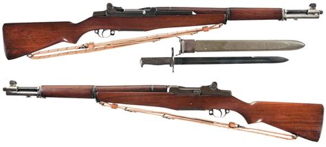 M1 Garand Auction Results