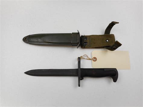 M1 Garand Bayonet