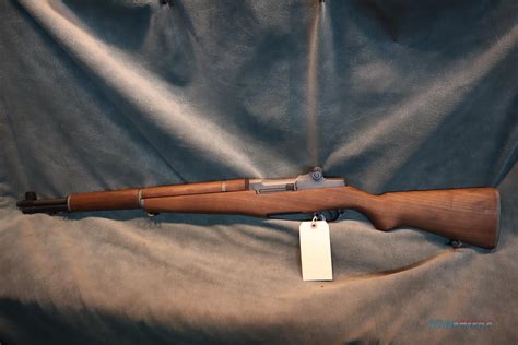 M1 Garand Condition Grading