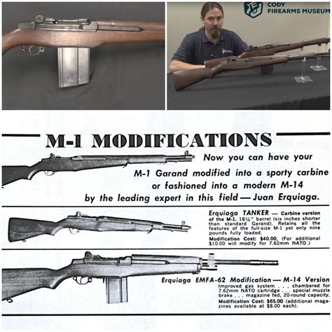 M1 Garand Magazine Capacity