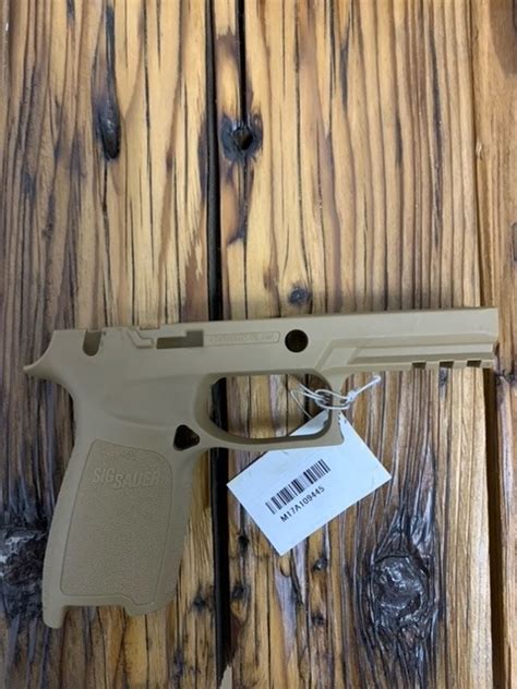 Sig M17 Compact Pistol