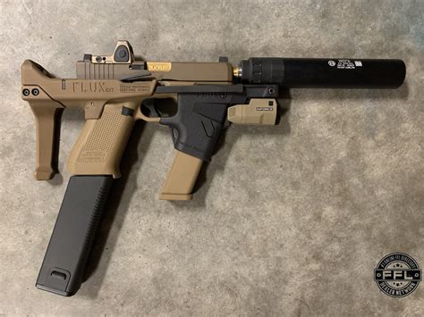 Sig M17 Pistol Kit