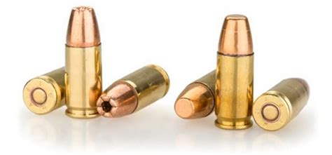 M18 Pistol Ammunition