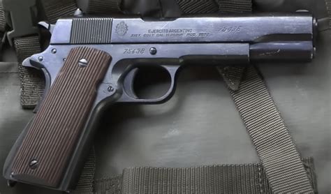 The Rock Island Armory M1911 offers several benefits to shooters