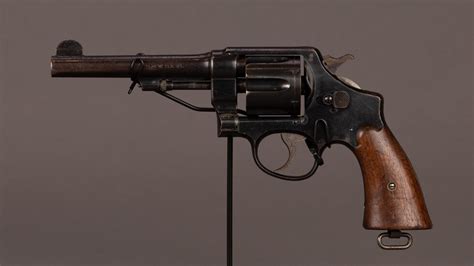 M1917 Revolver