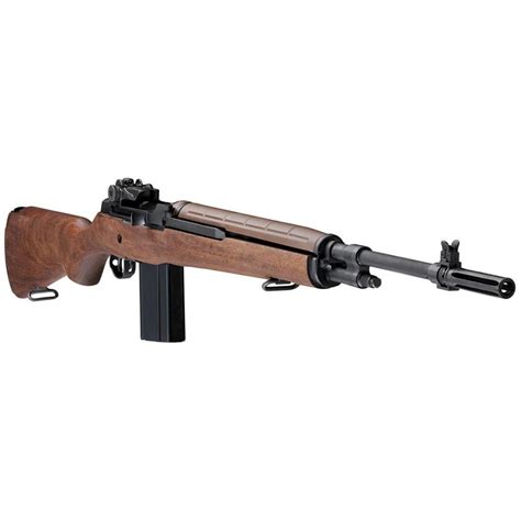 M1A Rifle Standard