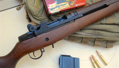 M1A Rifle Standard Model