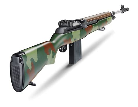 M1A Rifle Super Match