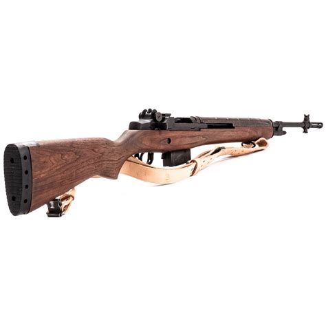 M1A Standard Model