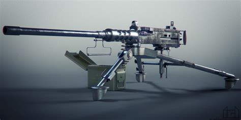 M2 Browning Legacy