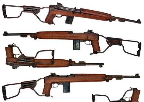 M2 Carbine Gallery 2