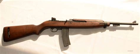 M2 Carbine Guns